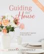 Guiding the House homemaker organization journal — cover view and inside pages”