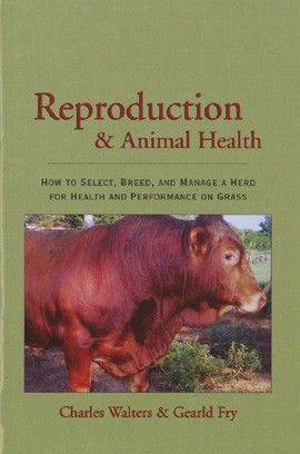 Reproduction & Animal Health