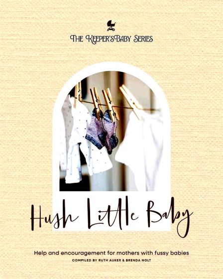 Keepers At Home Hush Little Baby