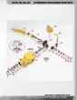 Vintage New Holland Hay Rake Parts