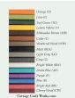 Triple Poly Bird House Color Options
