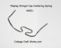 Maytag-wringer--cap-centering-spring-A5051