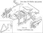 New Idea 329 Sheller Unit Parts
