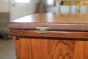 Amish Furniture-Sewing Machine Cabinet Hinges