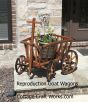 Goat Wagon Reproduction