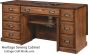 Amish Furniture- Heritage Sewing Cabinet