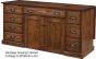 Amish Furniture- Heritage Sewing Cabinet