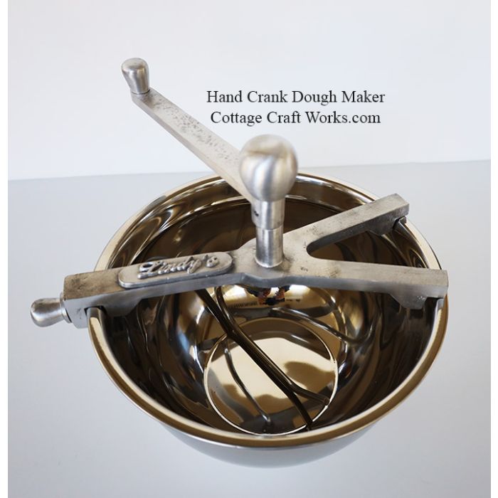vintage-reproduction-hand-crank-bread-dough-maker