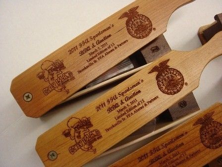 Custom Engraving Hunting Calls