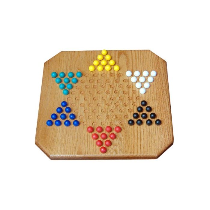 Chinese Checker Board Game