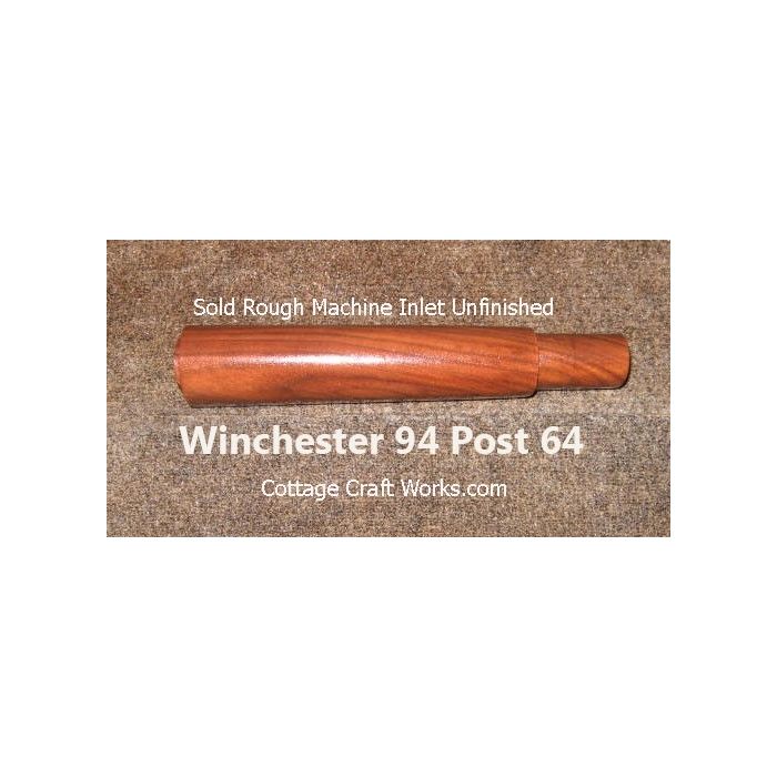 Winchester Model 94 Post 64 Walnut Forearm | Forend
