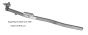 Horse Drawn Vehicle Manual Rub Brake Parts