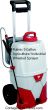 Pulmic 9 Gallon Agriculture/ Industrial Wheeled Sprayer