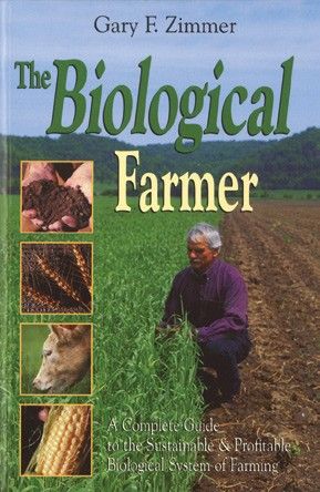 The Biological Farmer