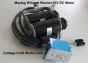 Maytag Wringer Washer DC Motor Conversion Kit