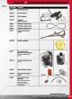 New Holland 451, 456 PTO Sickle Mower Parts