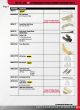 New Holland 451, 456 PTO Sickle Mower Parts