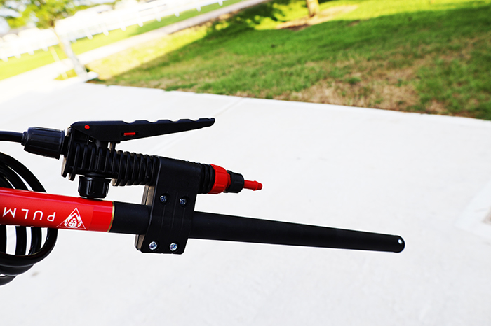 Spray Handle